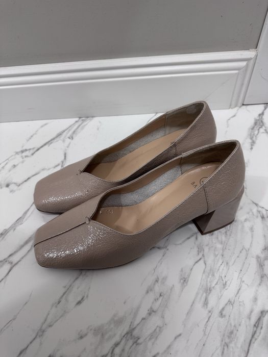 Туфли турецкие размер 38