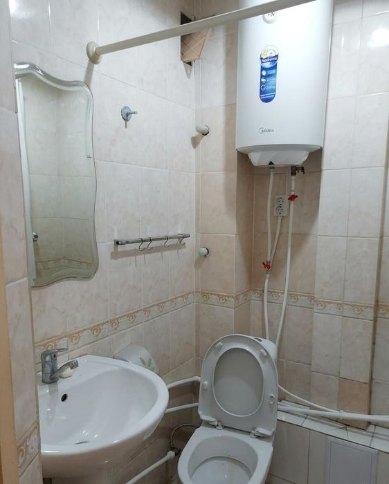 Продаем 1 комнатную квартиру