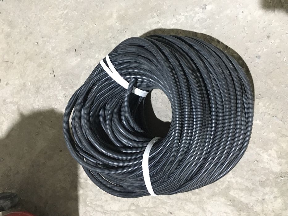 гофра для кабели