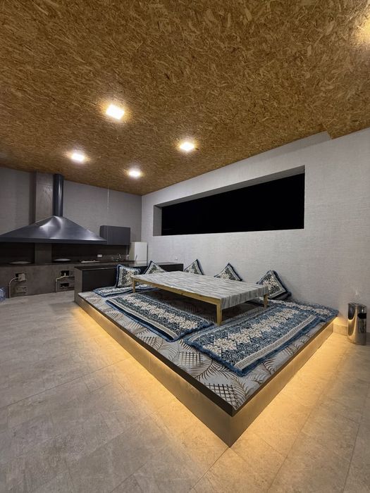 Дача в чарваке бочка (HI TECH AJWA 10 ta kompyuter) дача аренда