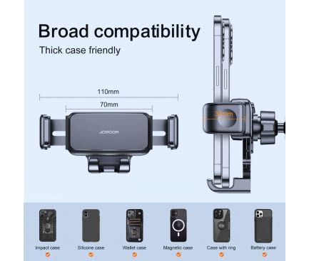 Suport Auto Joyroom JR-ZS283