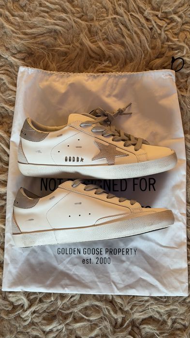 Adidasi golden goose marimea 39