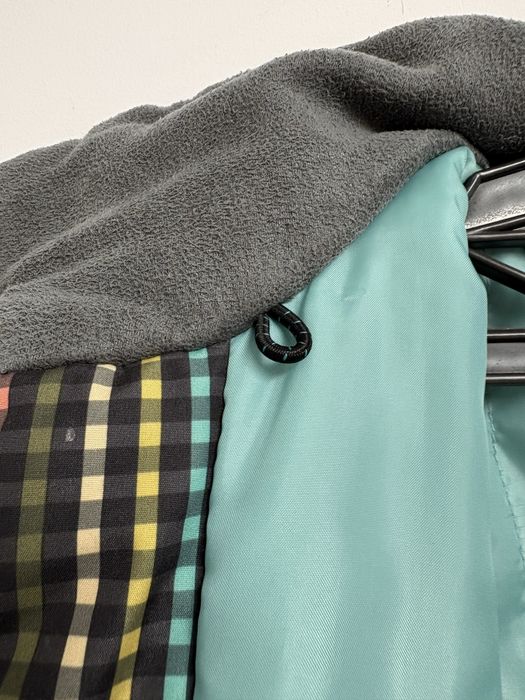 ROXY Silver – дамско ски/сноуборд яке, размер M