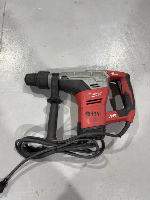 Ciocan rotopercutor milwaukee K 540 S