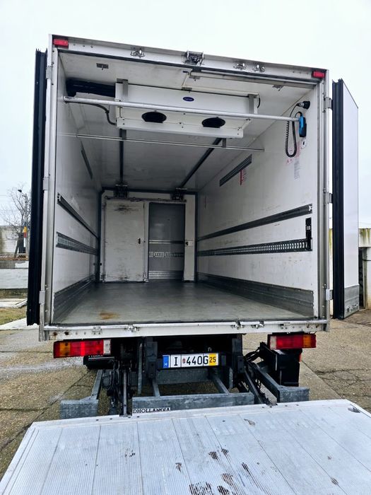 Mercedes atego 1018..frigorific..2016..IMPECABIL!!