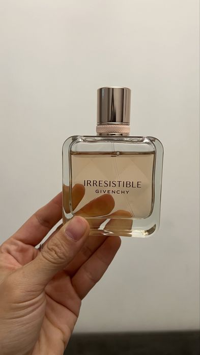 Духи Б/у Givenchy Irresistible