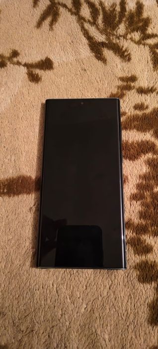 Samsung S22 Ultra