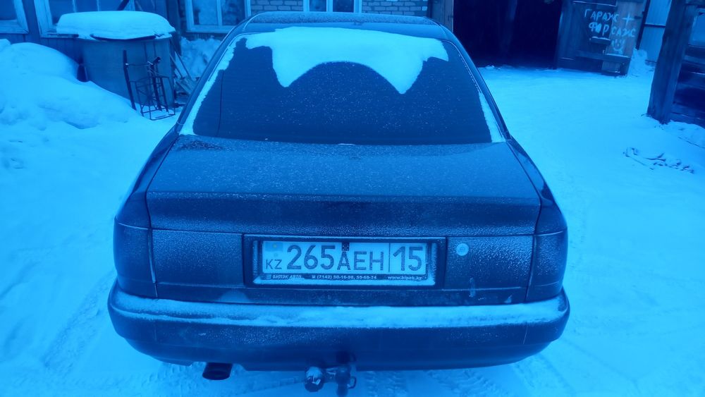Продам ауди 100 с4