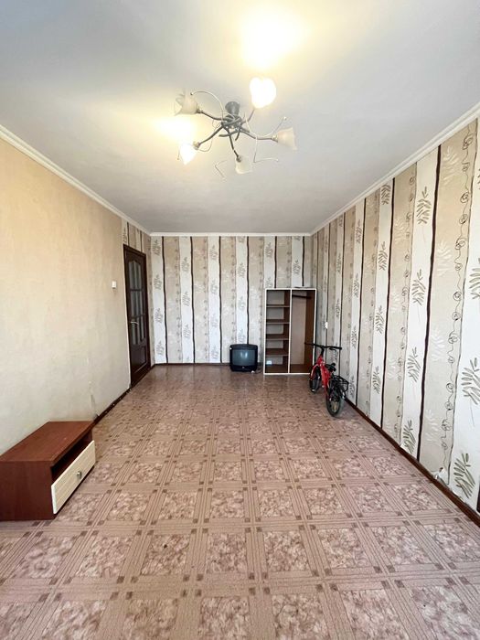 Продается 2 комнатная квартира ост. Детсад