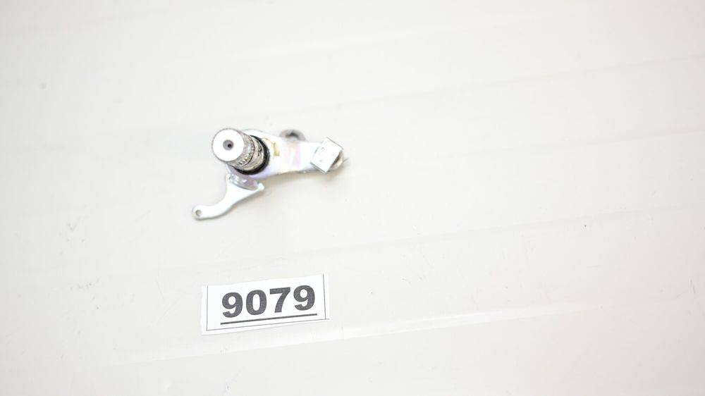 Honda CRF 1100 L Africa Twin 2020 - 2024 Tija mijlocie pedala frana