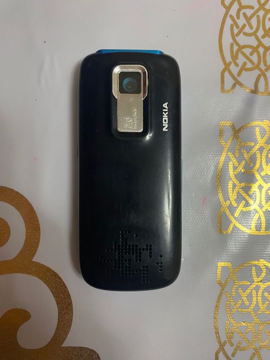 Nokia 5130 Express Music Original Ideal
