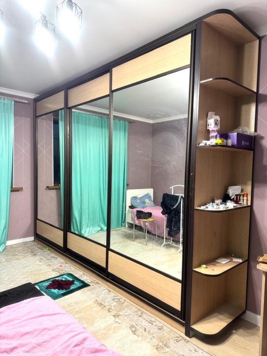 Шкаф сапасы өте жақсы