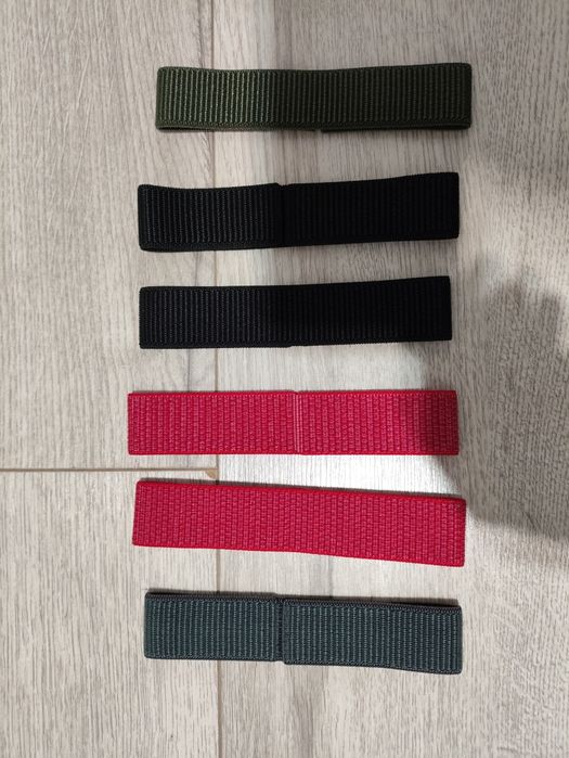 Vând bratara/curea Garmin Fenix 7X Pro/6X/5X/Enduro 1/2