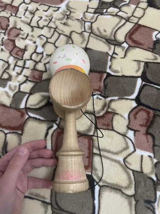 Kendama sweets jucarii
