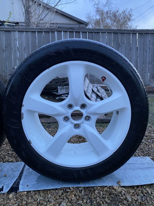 Продам на субару в отличном состоянии