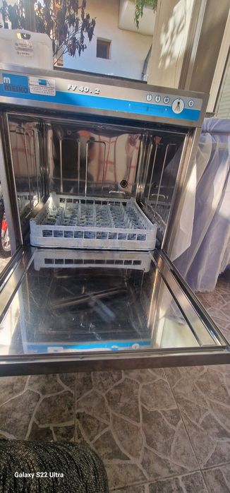 Продавам съдомиялна Meiko FV 40.2