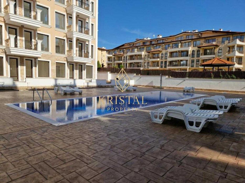 Продава се Двустаен апартамент в Свети Влас - 47 кв.м за 2724 €/кв.м - Снимка #12