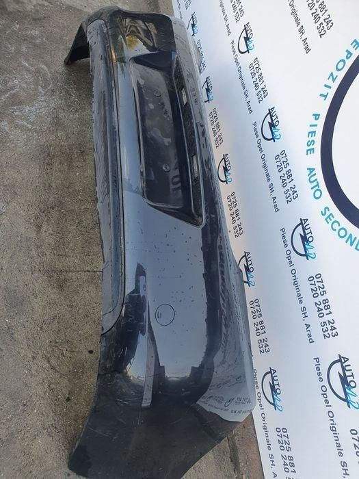 Bara spate hatchback sedan limuzina Opel Insignia A