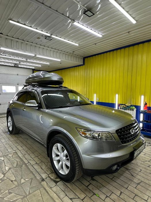 Продам автомобиль в отличном состоянии