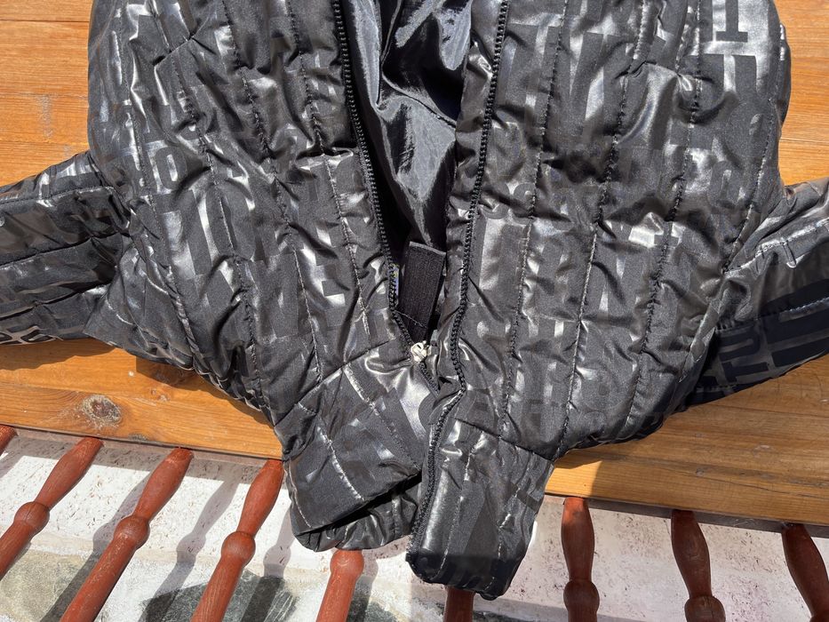 Дамско зимно яке