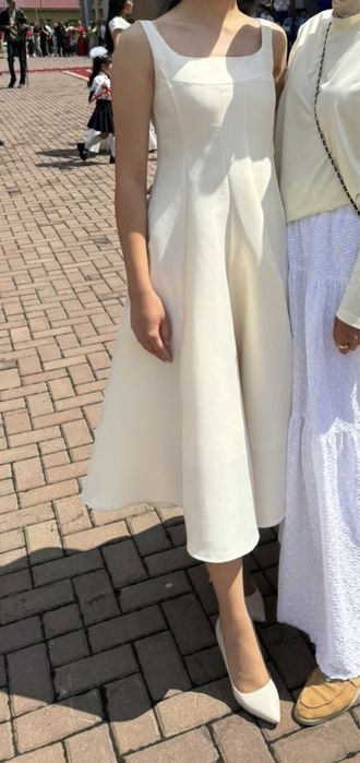 Продам коктейльное платье