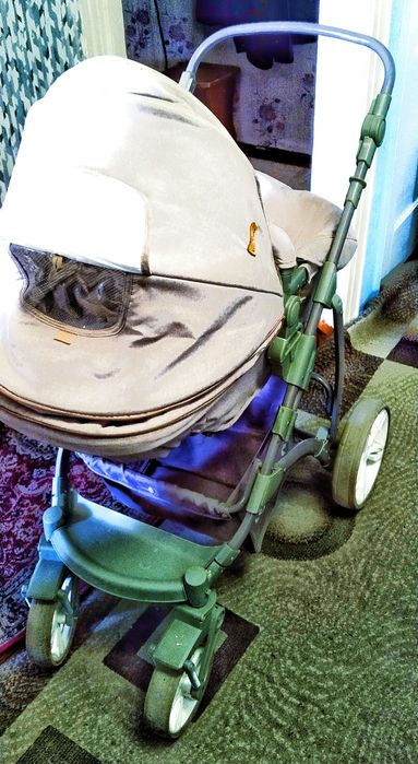 Срочно Коляску Люльку