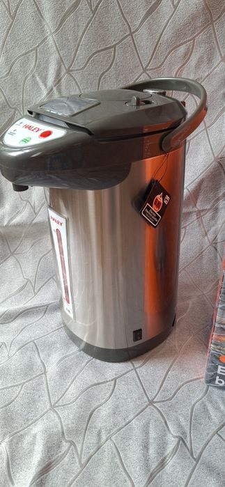 Электрочайник, термос, термоспот. Haley  HA 680. 6,8л