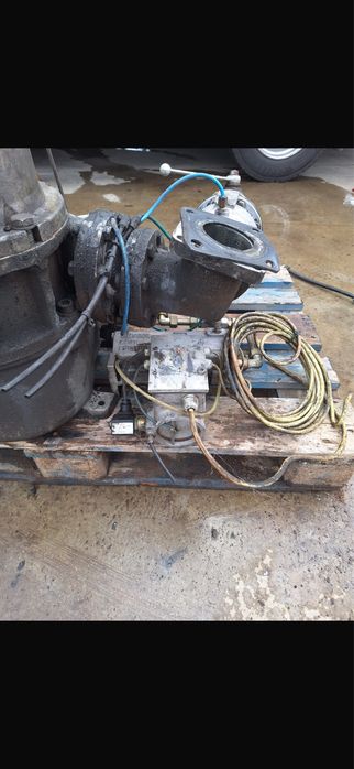 Sistem masurare cisterne petroliere