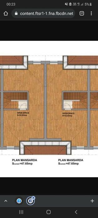 Ofer spre inchiriere casa
