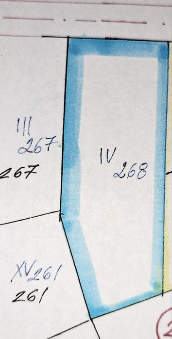 Продава се Парцел в Варна, Младост 1 - 1550 кв.м за 12 €/кв.м - Снимка #1