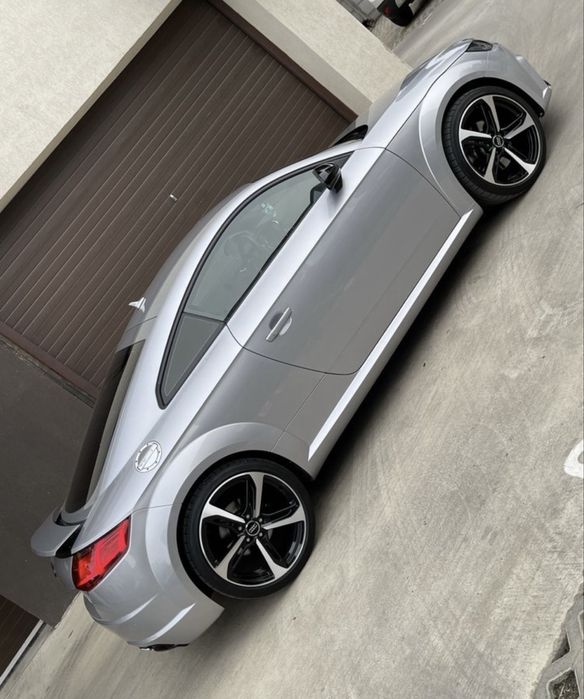 AUDI TT 2016 — imagine 2