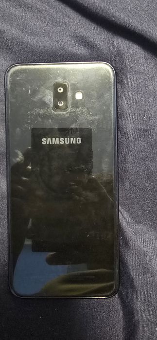 Samsung galaxy J6+