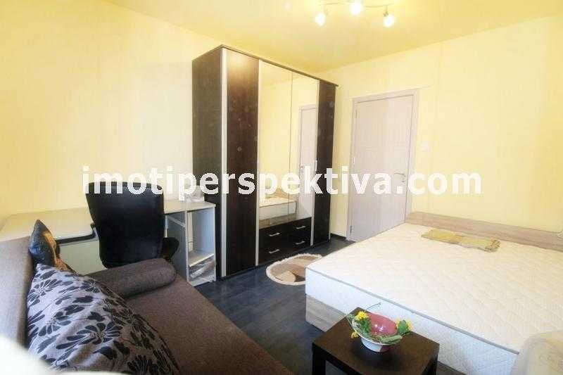 Продава се Двустаен апартамент в Пловдив, Център - 58 кв.м за 1208 €/кв.м - Снимка #8