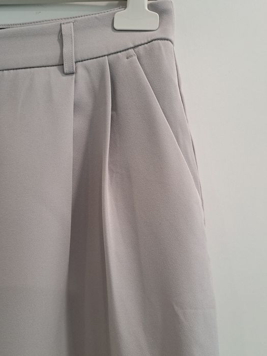 Pieces панталон широк крачол р-р С