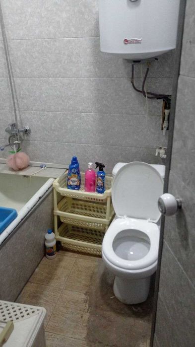 Однокомнатная Квартира