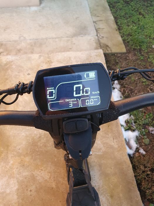 Vand trotineta electrica Kugoo g2Pro