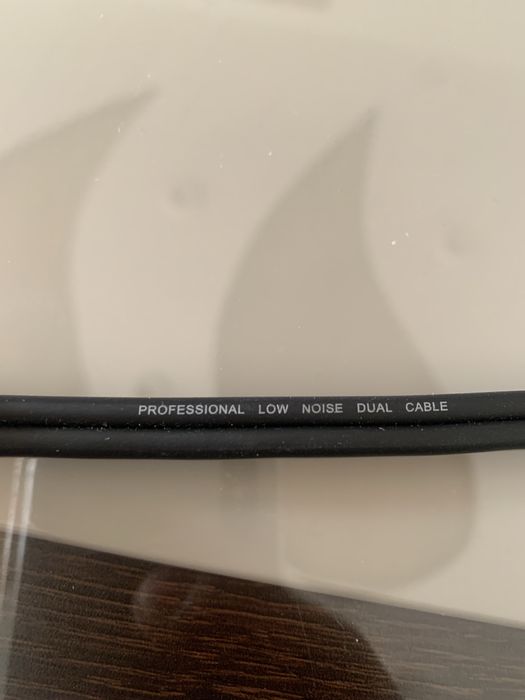 Стерео Аудио кабел