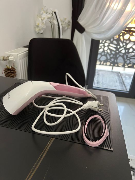 Vand fier de calcat Philips