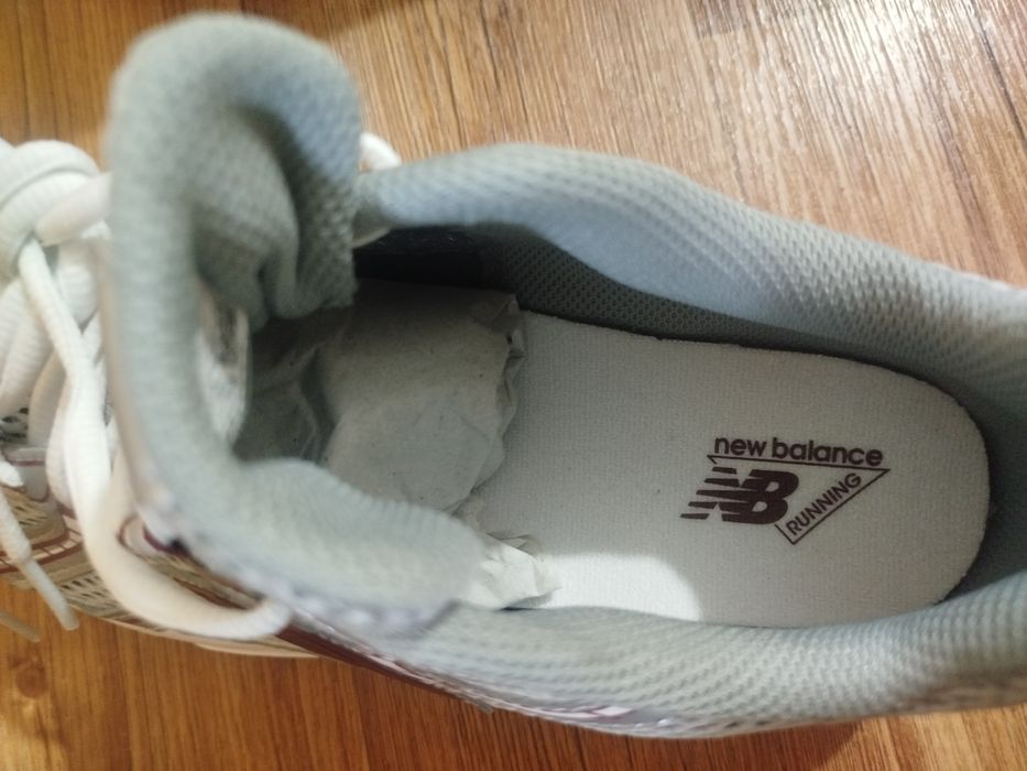 Кроссовки New Balance 740, 39 размер