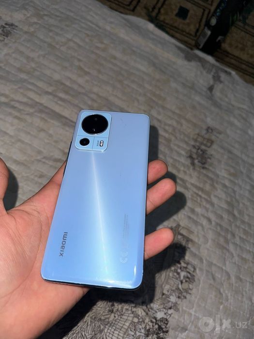 Xiaomi  13  lite