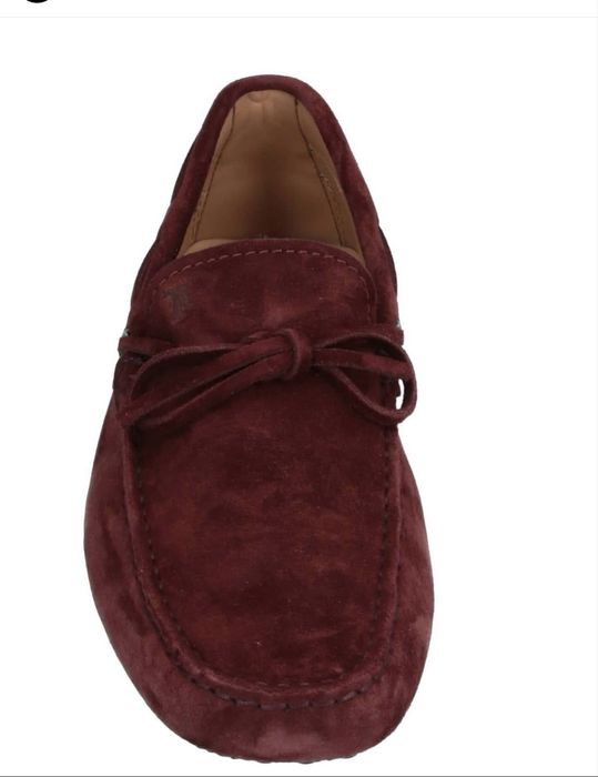 Мужска обувь Tods