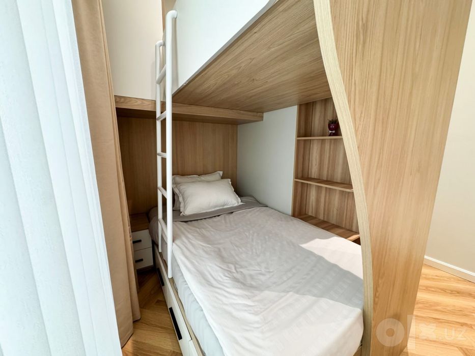 Kunlik ijara Nest one