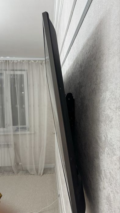 Samsung 65 дюйм & 32 дюйм