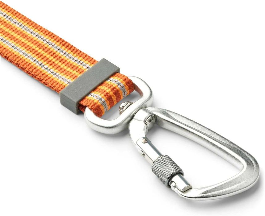 Каишка DOG Copenhagen Urban Freestyle 3.0, оранжева, S