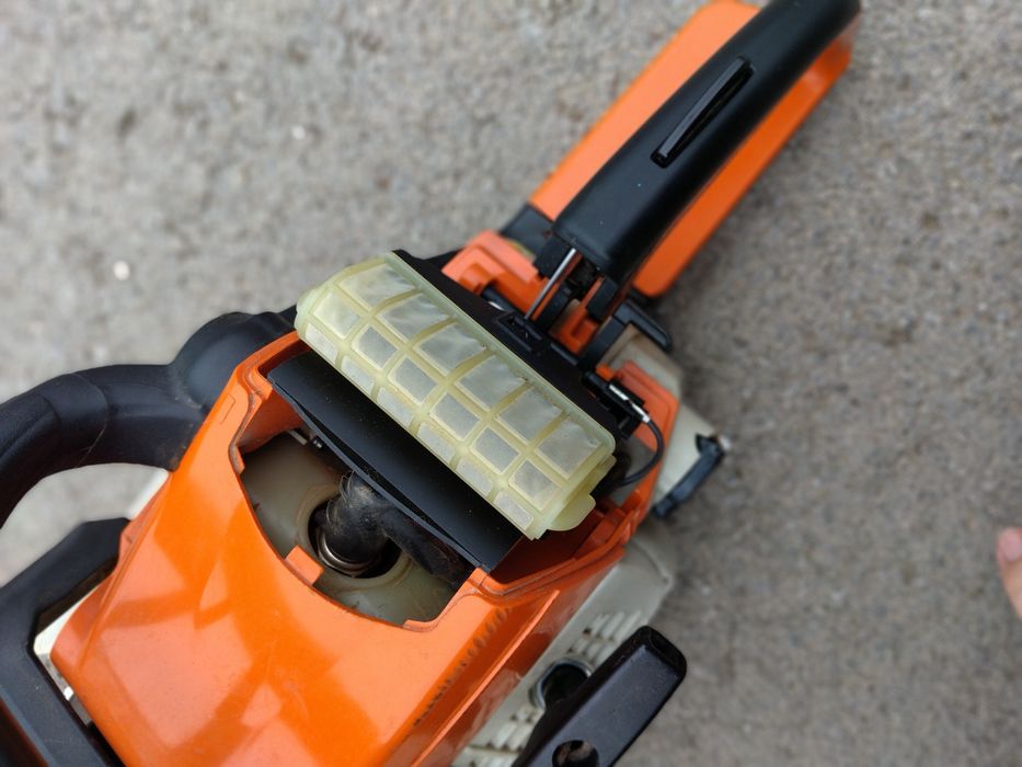 верижен трион Stihl  MS 230
