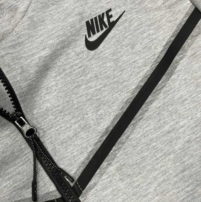 Trening Nike TECH Gri Bumbac 100% S-XXL