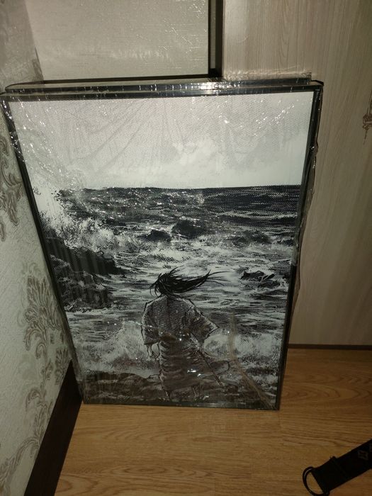 Картина настенная