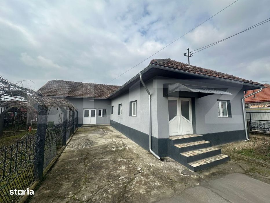 Casa, 165 MP, Zona Balesti