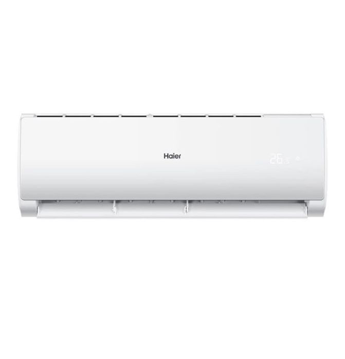 Haier кондёр 36 кв метр