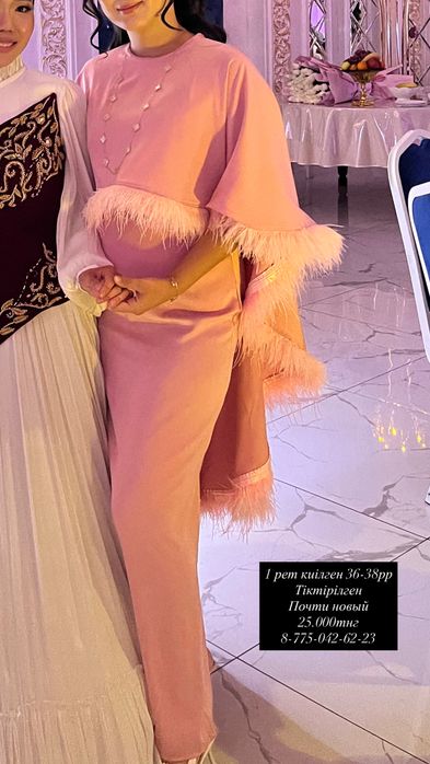 продается платья